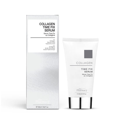 Collagen Time Fix Serum 20ml - skinChemists