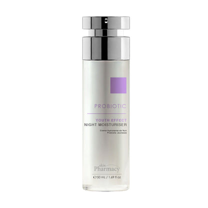 Probiotic Youth Effect Night Moisturiser 50ml