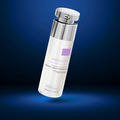 Probiotic Youth Effect Night Moisturiser 50ml