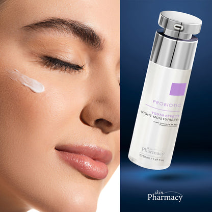 Probiotic Youth Effect Night Moisturiser 50ml