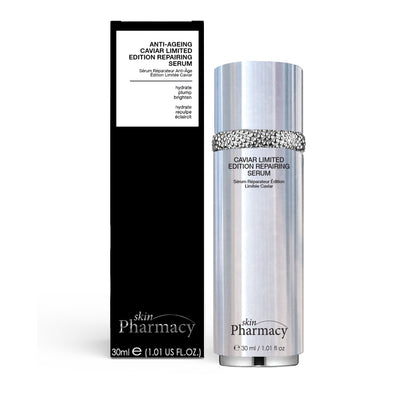 Anti-Ageing Skin Glow & Renewal Bundle