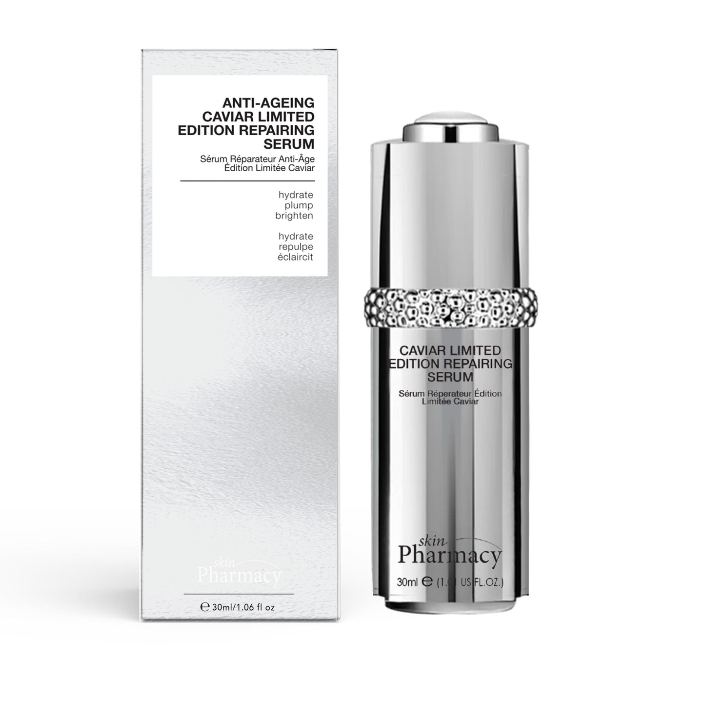 Anti-Ageing All-in-One Skin Rejuvenation Pack