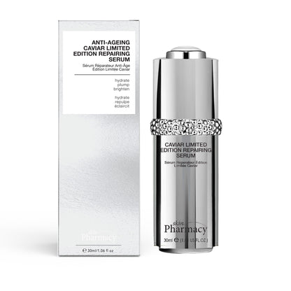 Caviar Limited Edition Repairing Serum 30ml