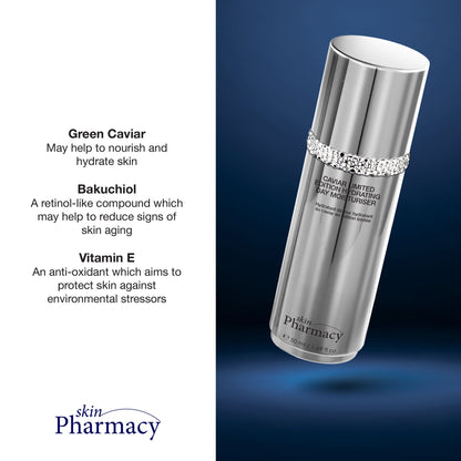 Caviar Limited Edition Hydrating Day Moisturiser 50ml