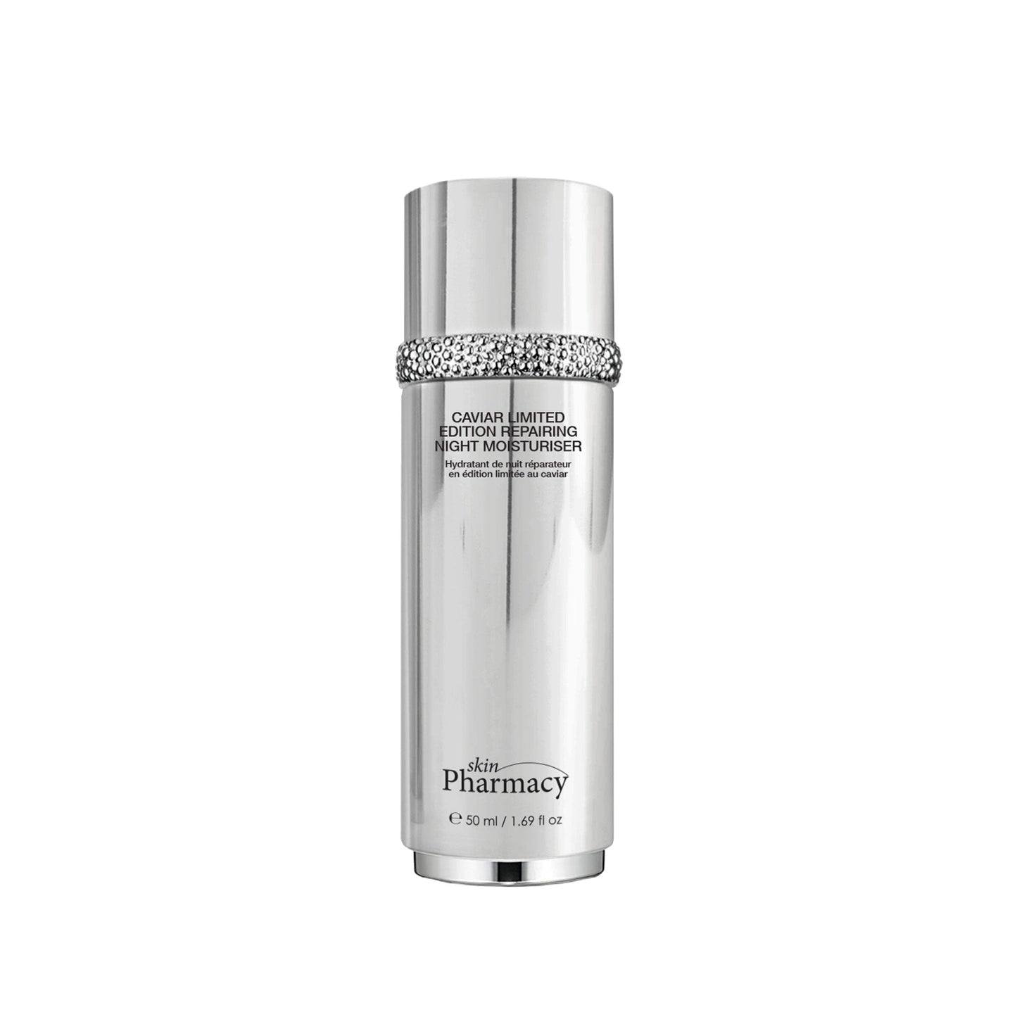 Caviar Limited Edition Repairing Night Moisturiser 50ml