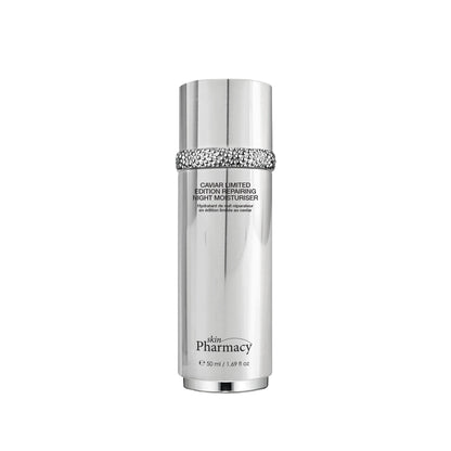 Caviar Limited Edition Repairing Night Moisturiser 50ml