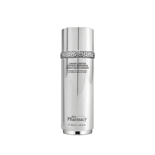 Caviar Limited Edition Repairing Night Moisturiser 50ml