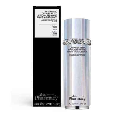 Anti-Ageing Skin Glow & Renewal Bundle