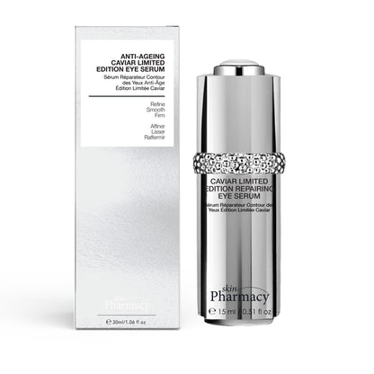 Caviar Anti-Ageing Repairing Eye Serum 15ml