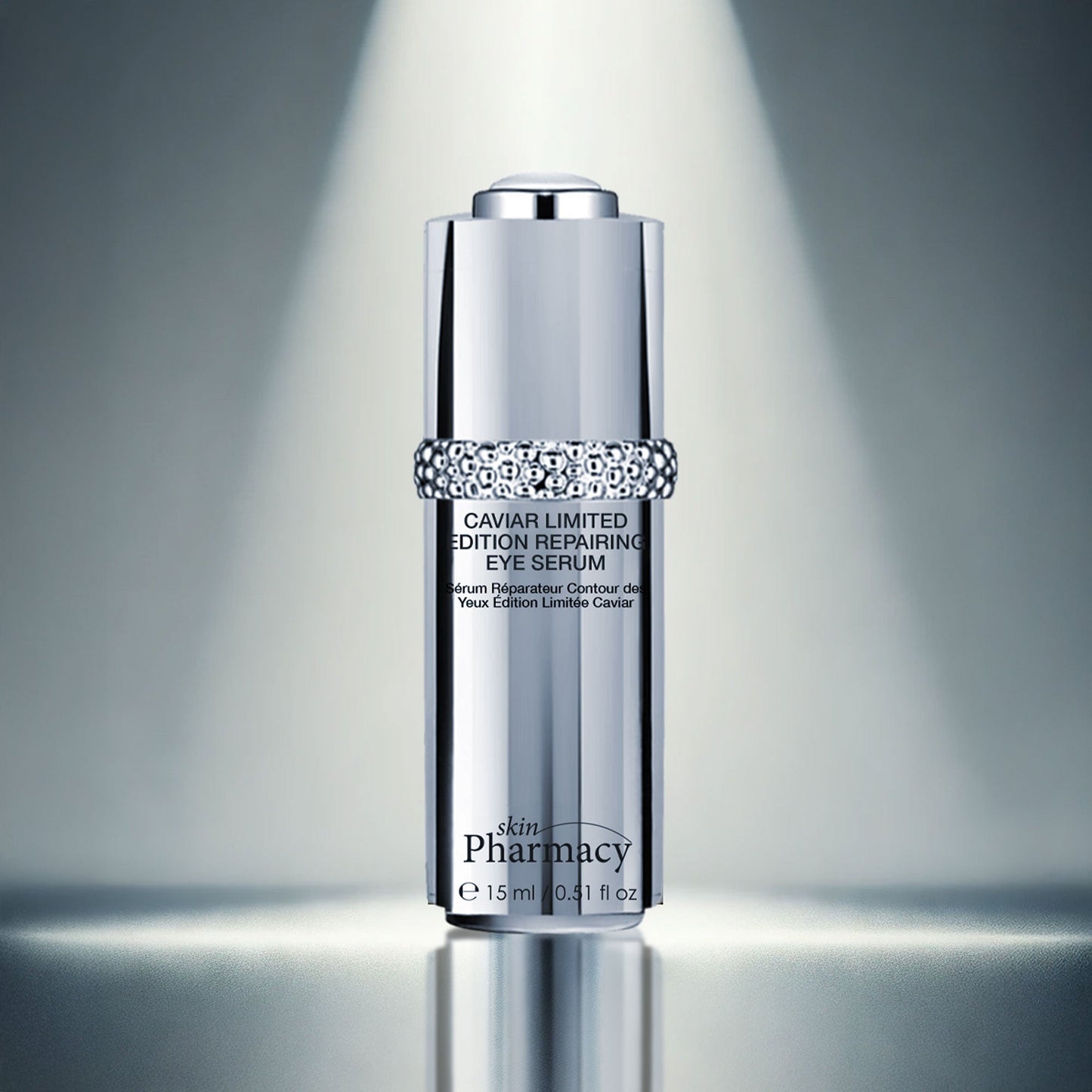 Caviar Anti-Ageing Repairing Eye Serum 15ml