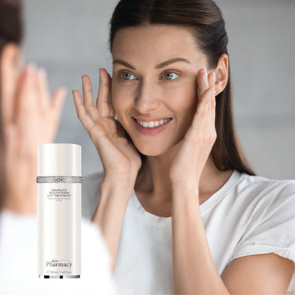 Anti-Ageing Advanced Multi-Vitamin Day Treatment 50ml