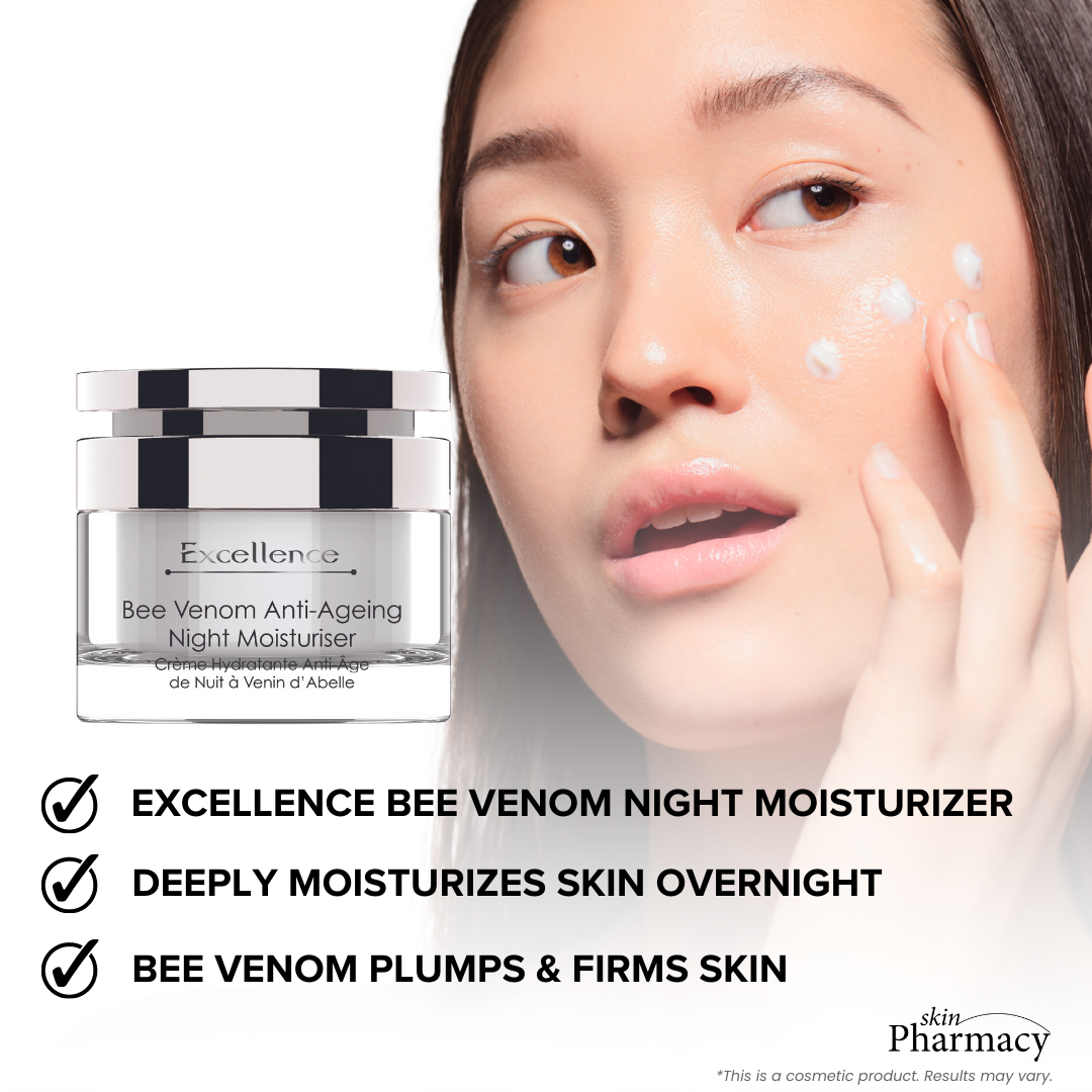 Anti-Ageing Exfoliate & Radiate Skin Kit