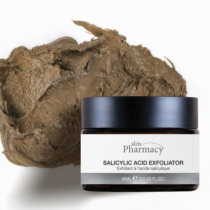 Salicylic Acid Exfoliator 60ml