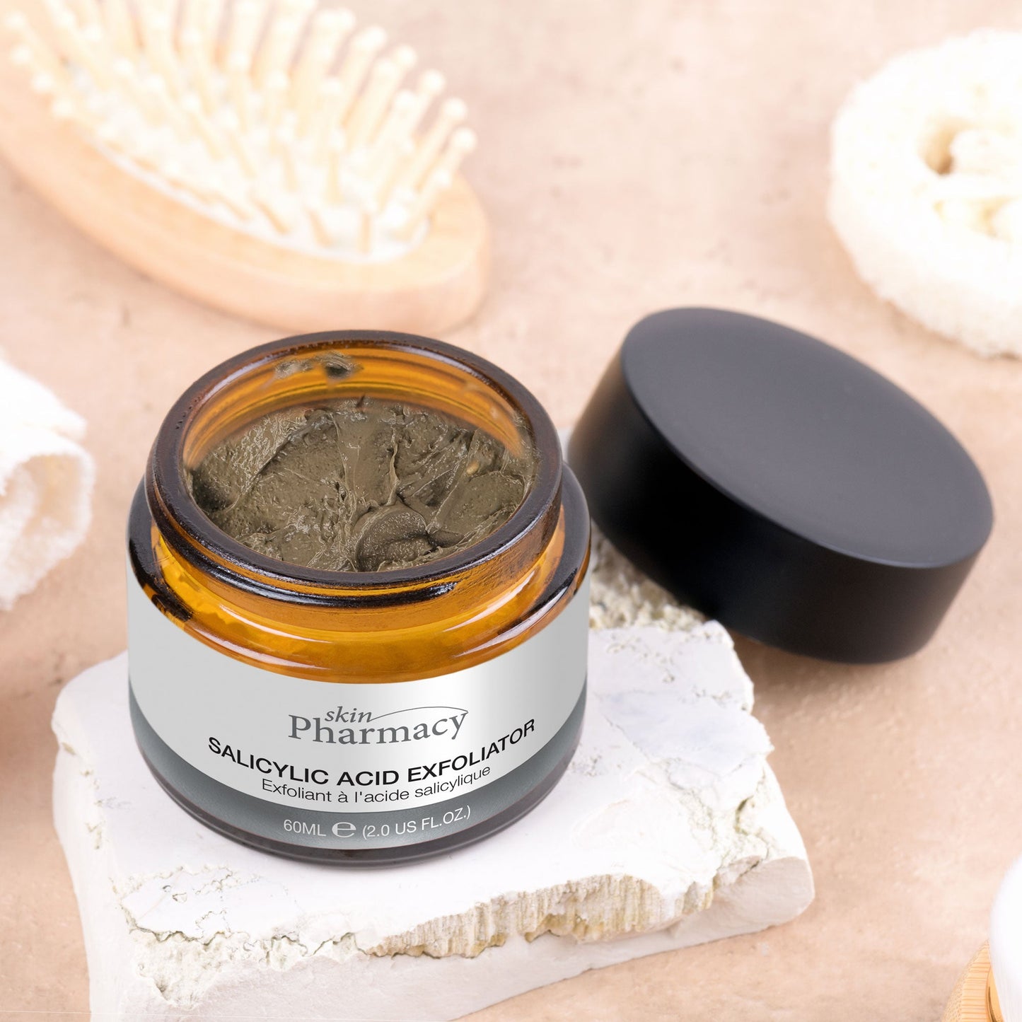 Salicylic Acid Exfoliator 60ml