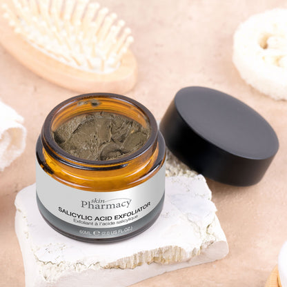Salicylic Acid Exfoliator 60ml