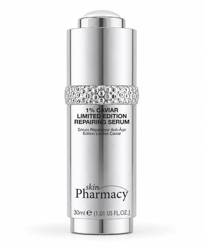1% Caviar Limited Edition Repairing Anti-Ageing Serum 30ml