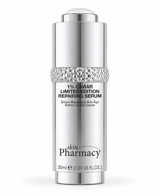 1% Caviar Limited Edition Repairing Anti-Ageing Serum 30ml