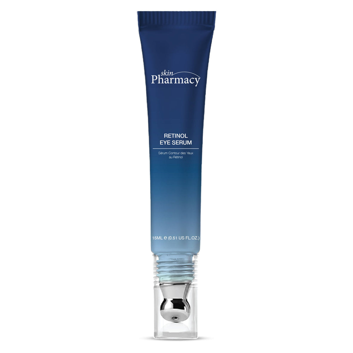 Retinol Eye Serum 15ml
