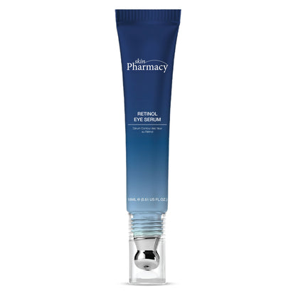 Retinol Eye Serum 15ml