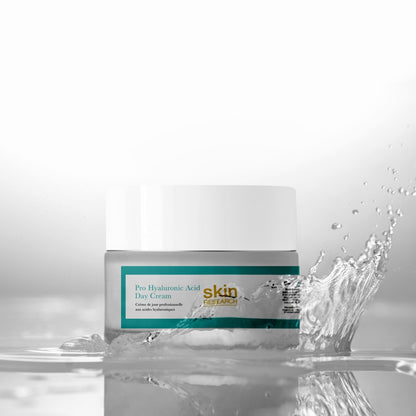 Pro Hyaluronic Acid Day Cream 50ml
