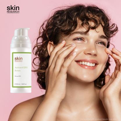 EGF Anti-Ageing Day Moisturiser + Night Moisturiser + Facial Serum