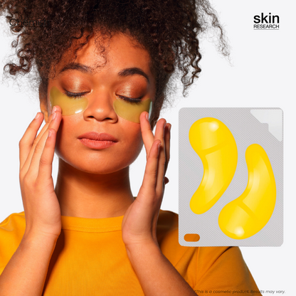 Anti-Ageing Vitamin D Hydrogel Eye Treatment (5 x 2)