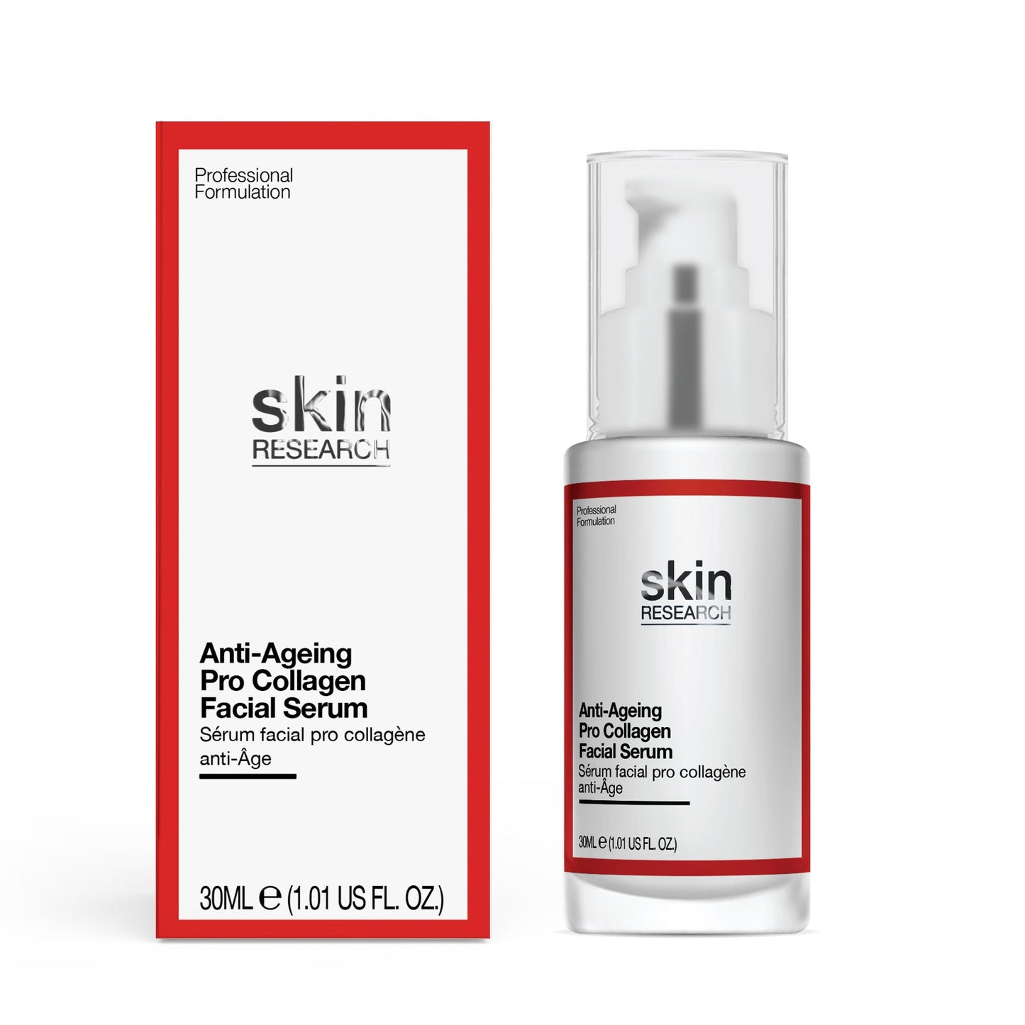 Anti-Aging Salicylic Acid Exfoliator 50ml