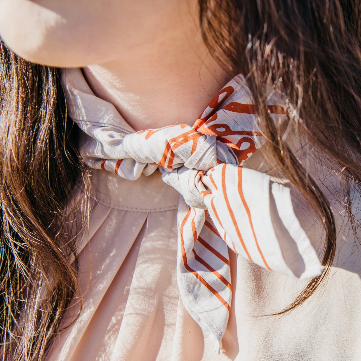 Yuba Bandana