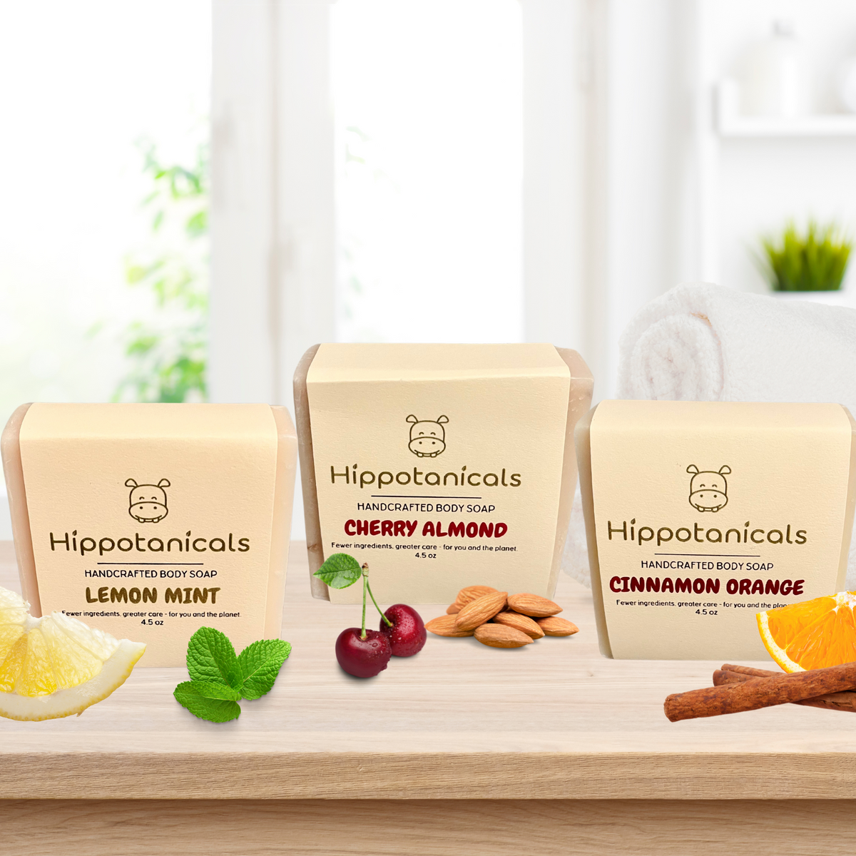 Value Soap Bundles