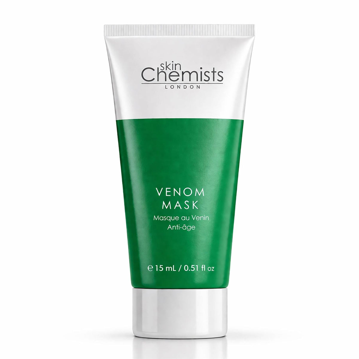 Wrinkle Killer Venom Mask Travel Size 15ml