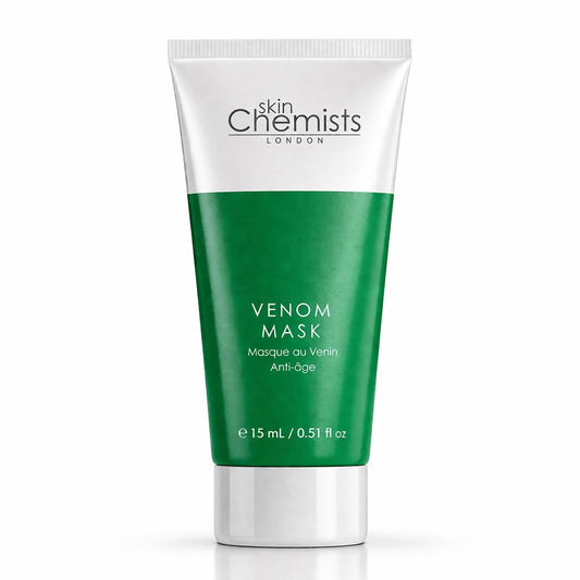 Wrinkle Killer Venom Mask Travel Size 15ml