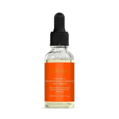 Vitamin C Brightening Orange Day Serum 30ml