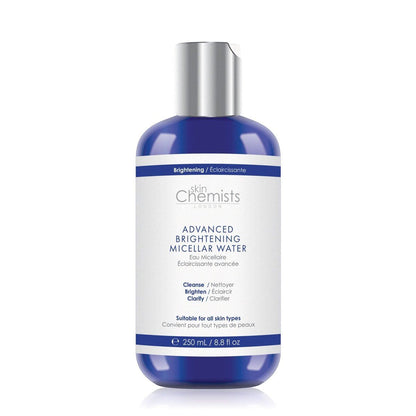 Advanced Brightening Marine Micellar Water 250ml - skinChemists