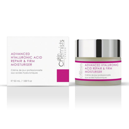 Advanced Hyaluronic Acid Repair & Firm Cream 50ml - skinChemists