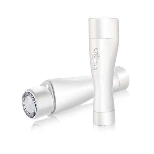 Electric Facial Hair Remover
