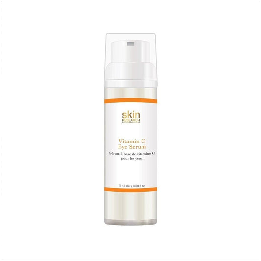 Vitamin C Eye Serum 15ml