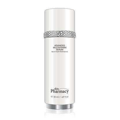 Advanced Multi-Vitamin Serum 50ml - skinChemists