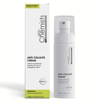 SC Anti-Cellulite Cream 120ml