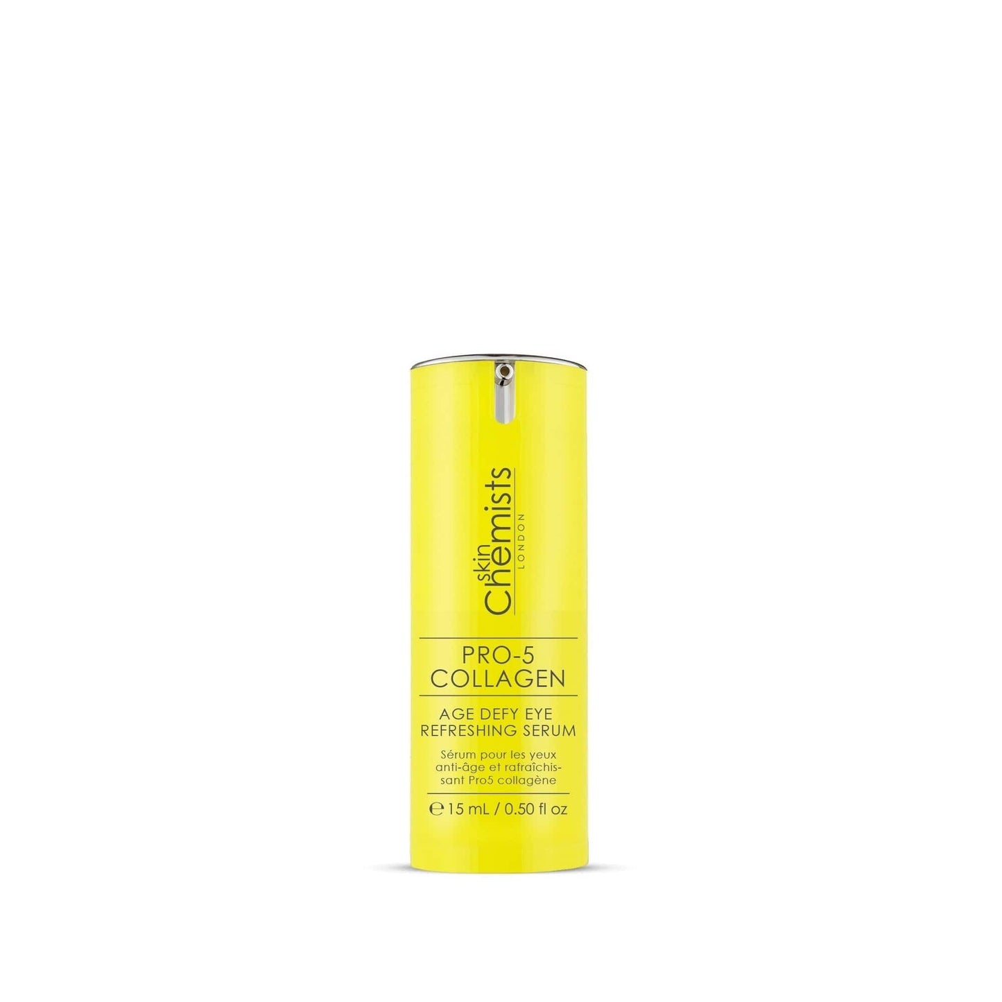 Pro-5 Collagen Age Defy Eye Refreshing Serum 15ml - skinChemists