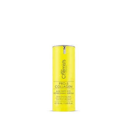 Pro-5 Collagen Age Defy Eye Refreshing Serum 15ml - skinChemists
