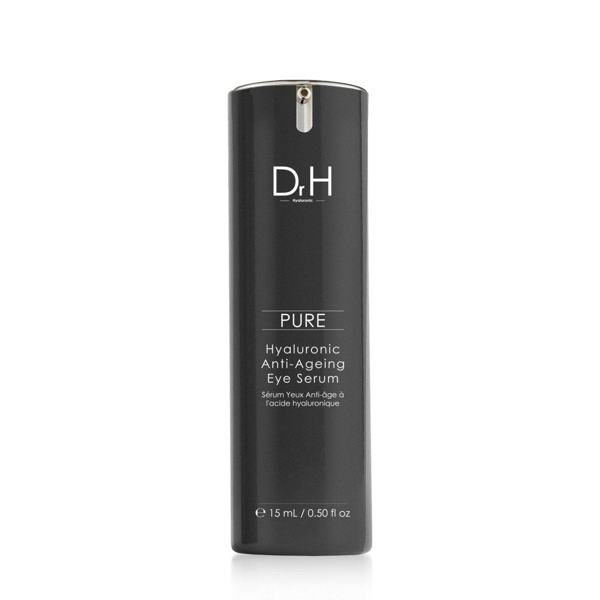 Hyaluronic Acid Eye Serum 15ml - skinChemists