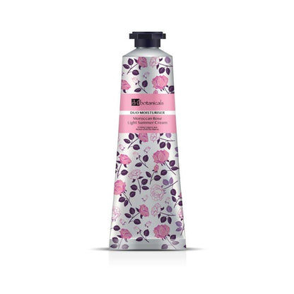SPF 30 Moroccan Rose Light Summer Body Kit - skinChemists