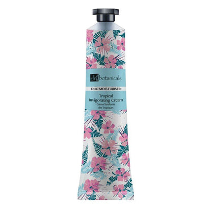 Tropical Invigorating Cream 50ml - skinChemists