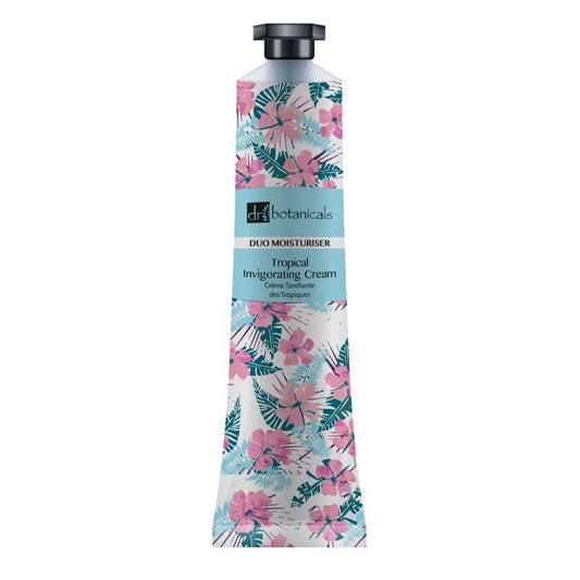 Tropical Invigorating Cream 50ml