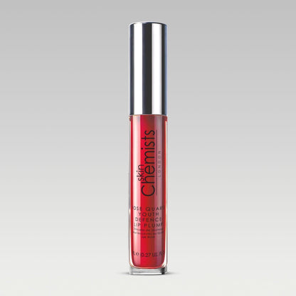 Rose Quartz Youth Defence Lip Plump 8ml - skinChemists