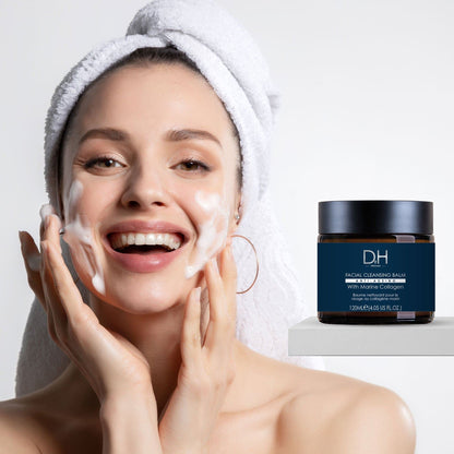 Dr H Collagen Facial Care Pack - skinChemists