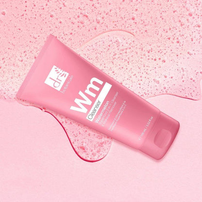 Watermelon Superfood 2-In-1 Cleanser & Makeup Remover 100ml - skinChemists