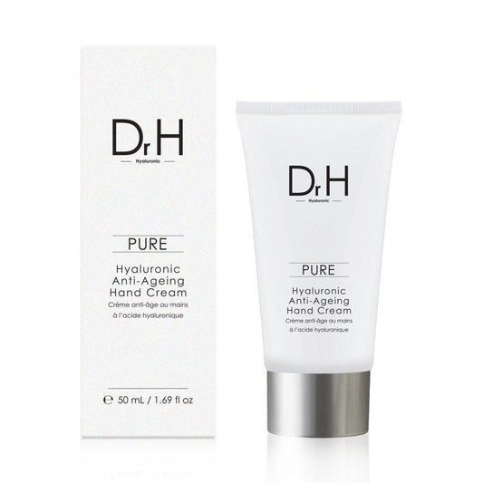 Hyaluronic Acid Hand Cream 50ml