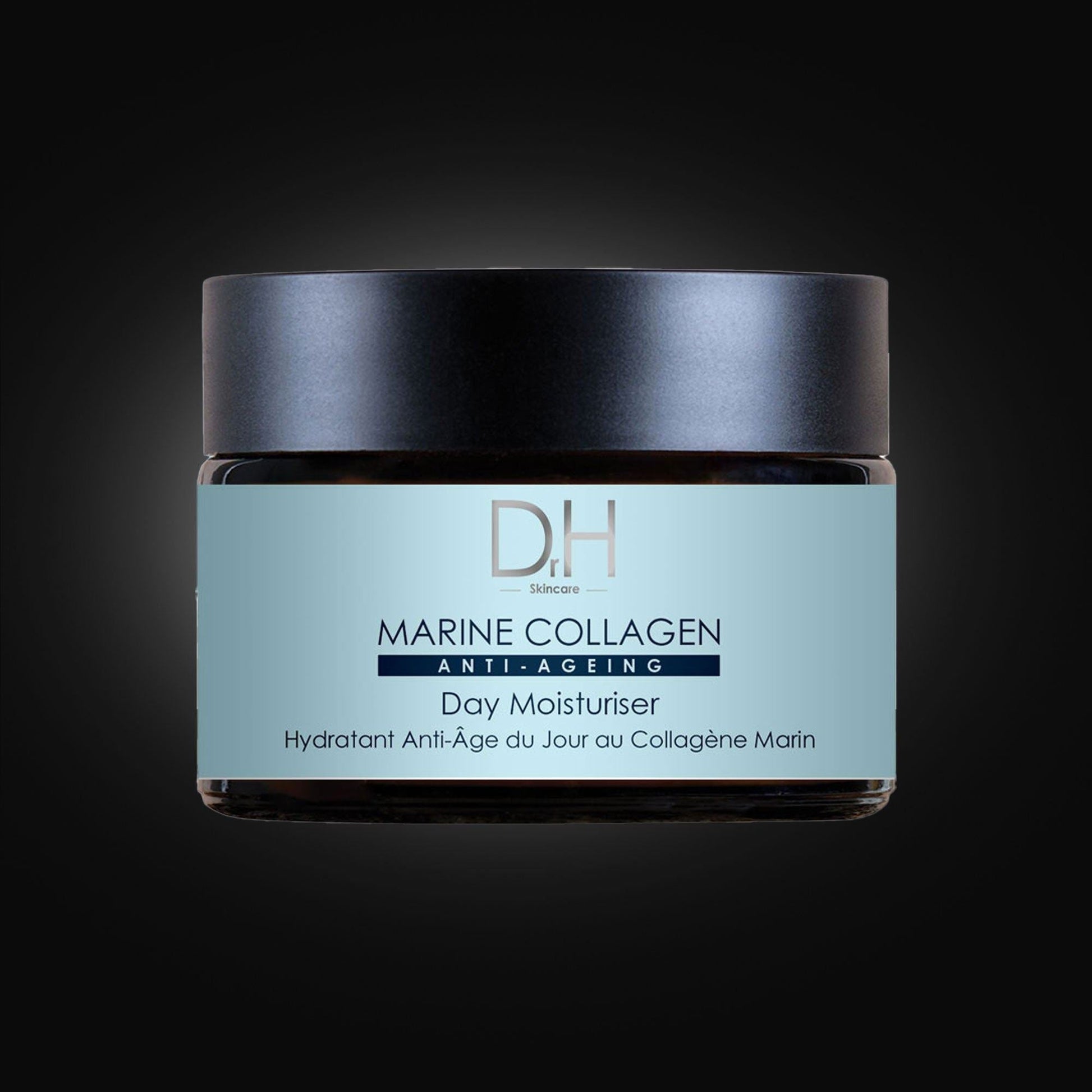 Dr H Anti-Ageing Ultimate Pack - skinChemists