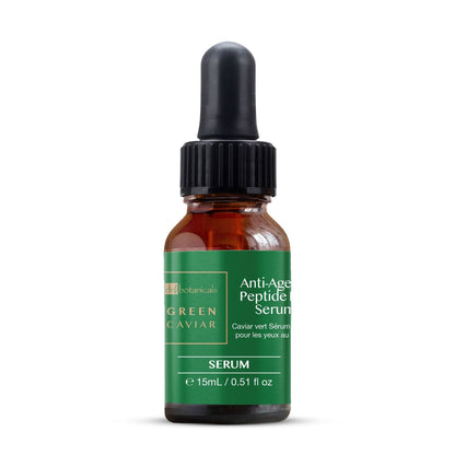 Green Caviar Anti-Ageing Peptide Eye Serum 15ml - skinChemists